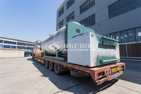 620t/h鍋爐汽泡規格