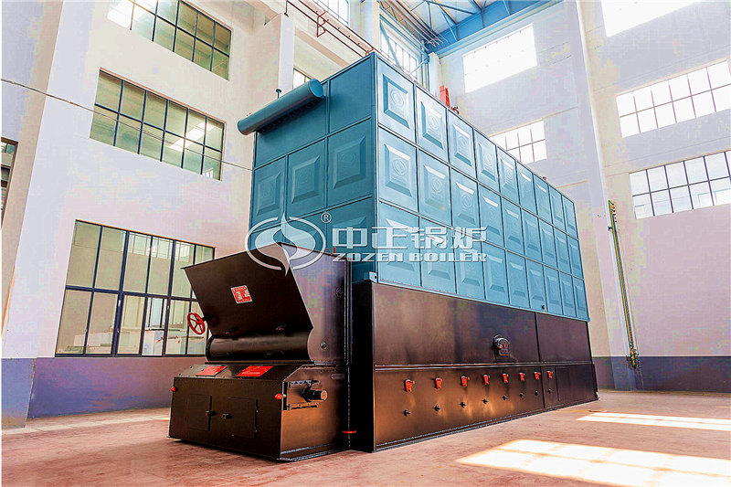 兩噸天然氣蒸汽爐得多少錢(qián)
